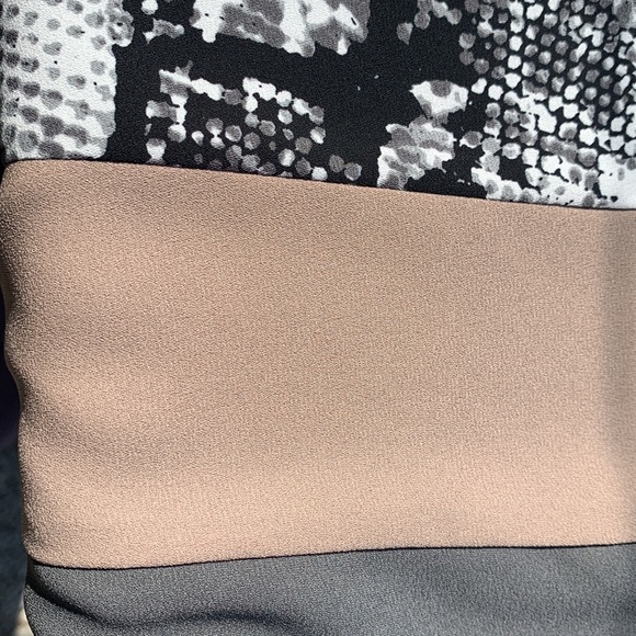 NWOT NY Collection Blouse Size Large Cut Tags Off but Never Worn - Picture 4 of 4